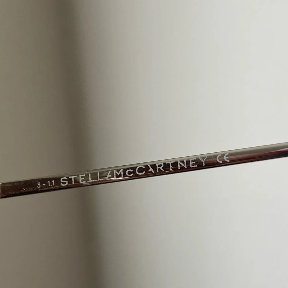 Stella Mc Cartney sunglasses